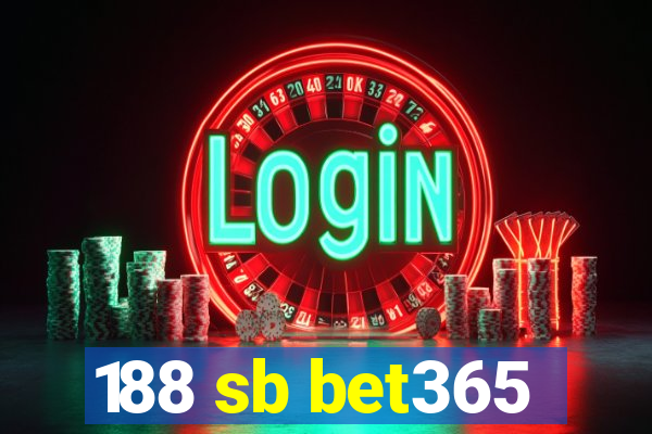 188 sb bet365